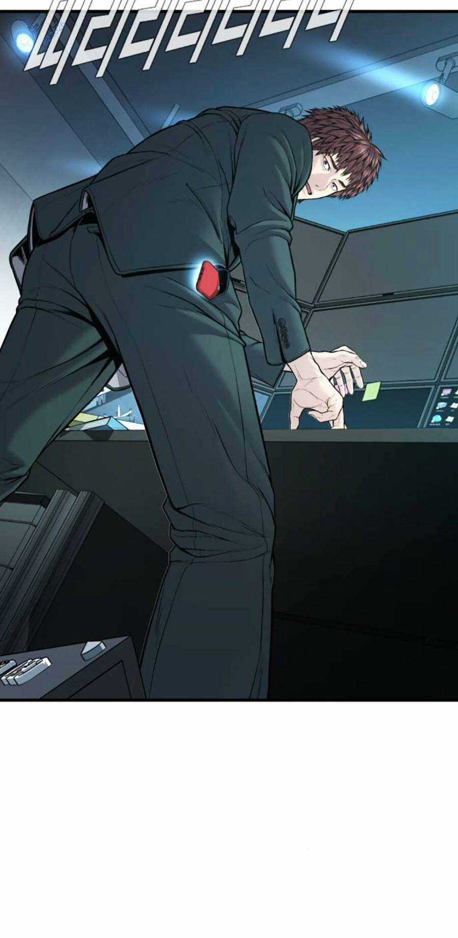 Đặc Vụ Kim Chapter 119 trang 104