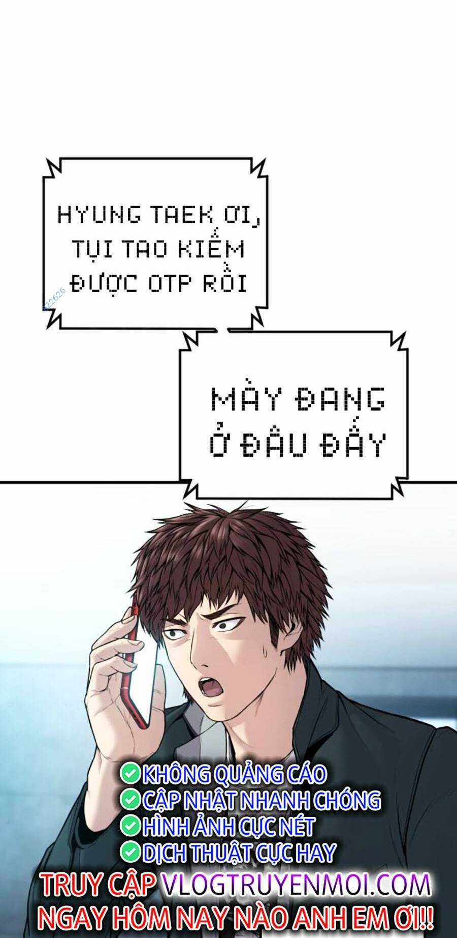 Đặc Vụ Kim Chapter 119 trang 105