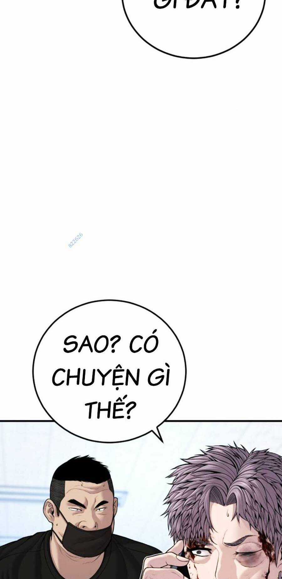 Đặc Vụ Kim Chapter 119 trang 109