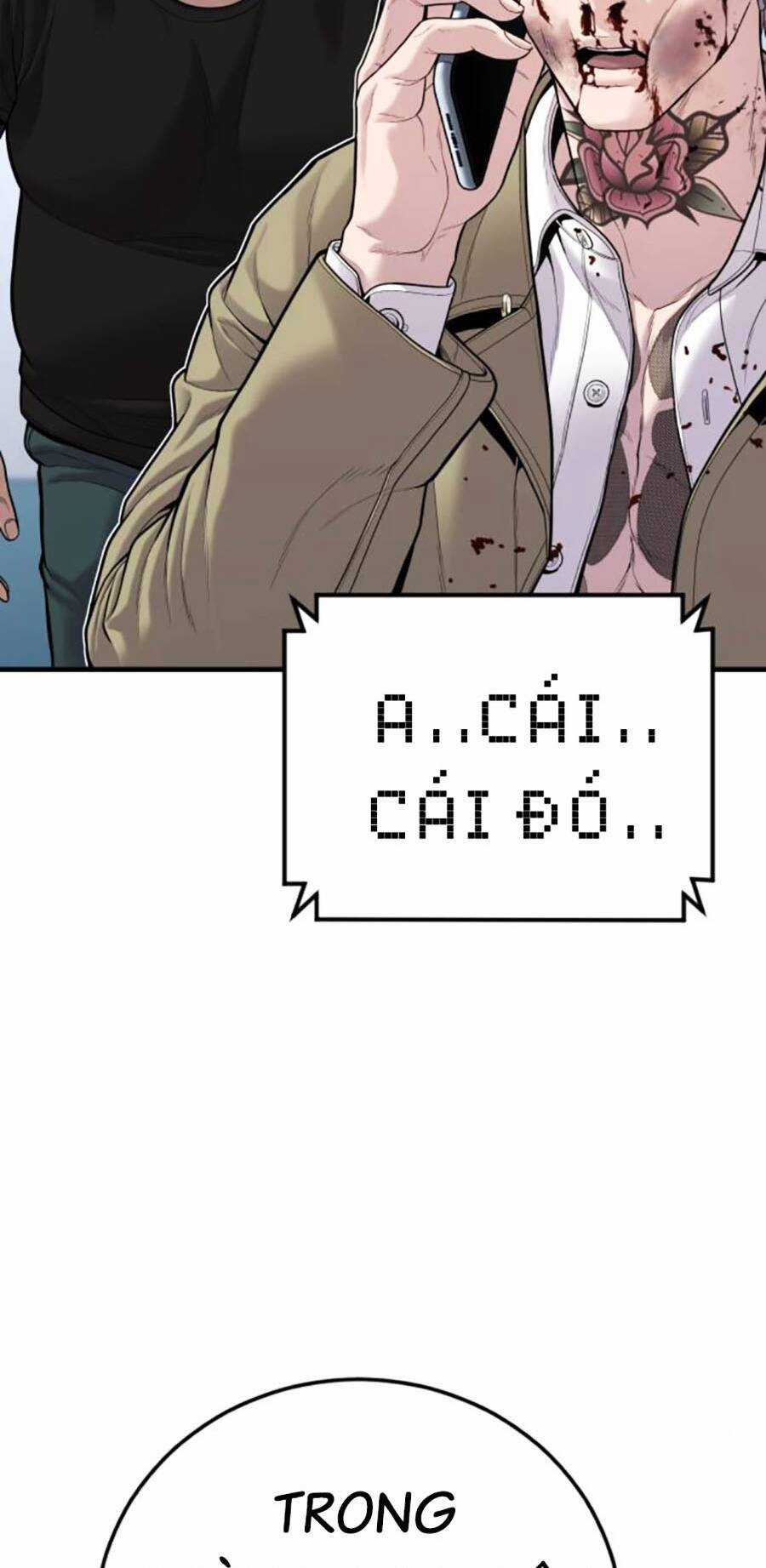 Đặc Vụ Kim Chapter 119 trang 110