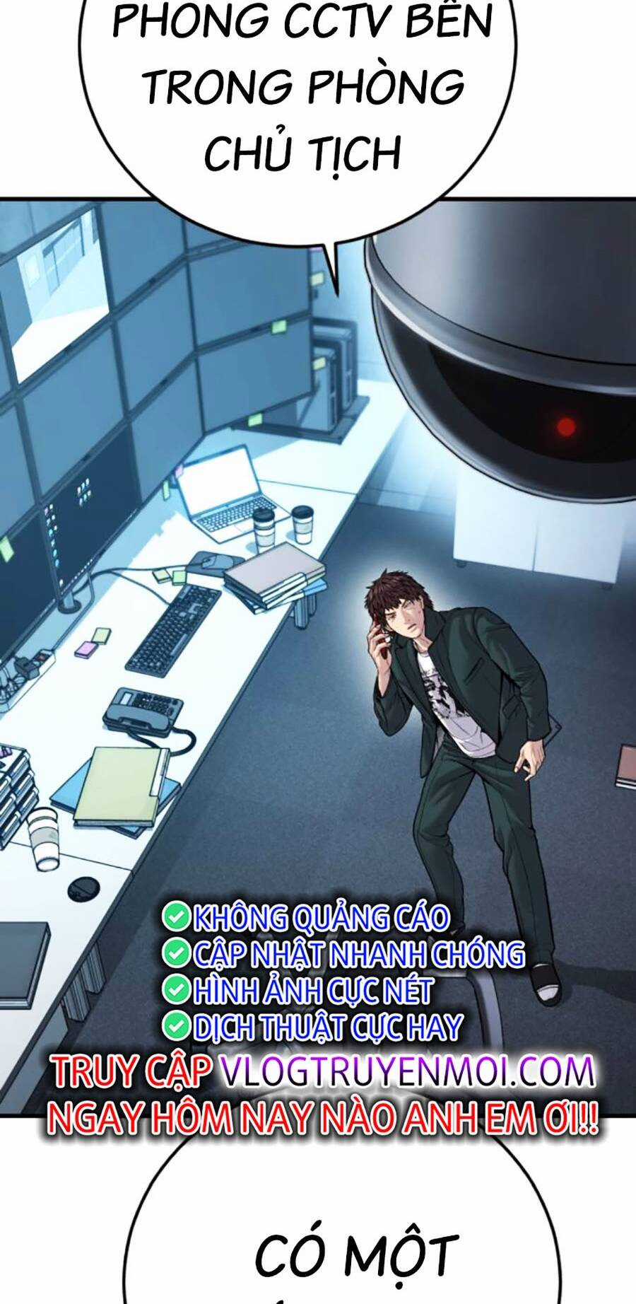 Đặc Vụ Kim Chapter 119 trang 111