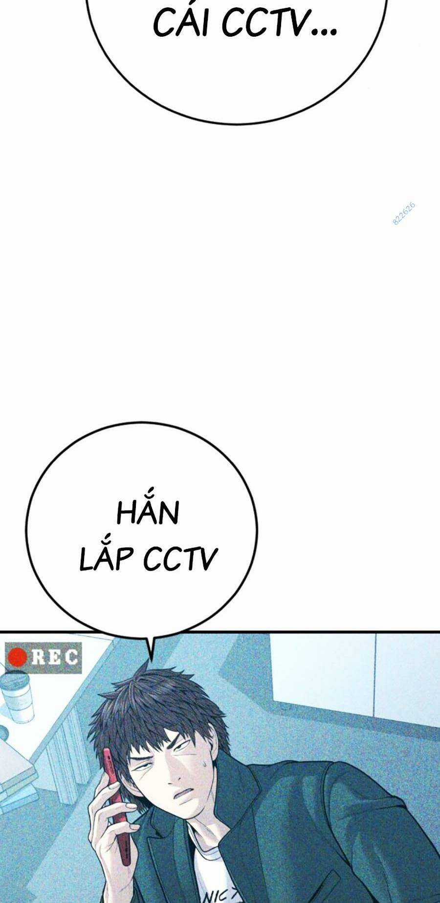 Đặc Vụ Kim Chapter 119 trang 112