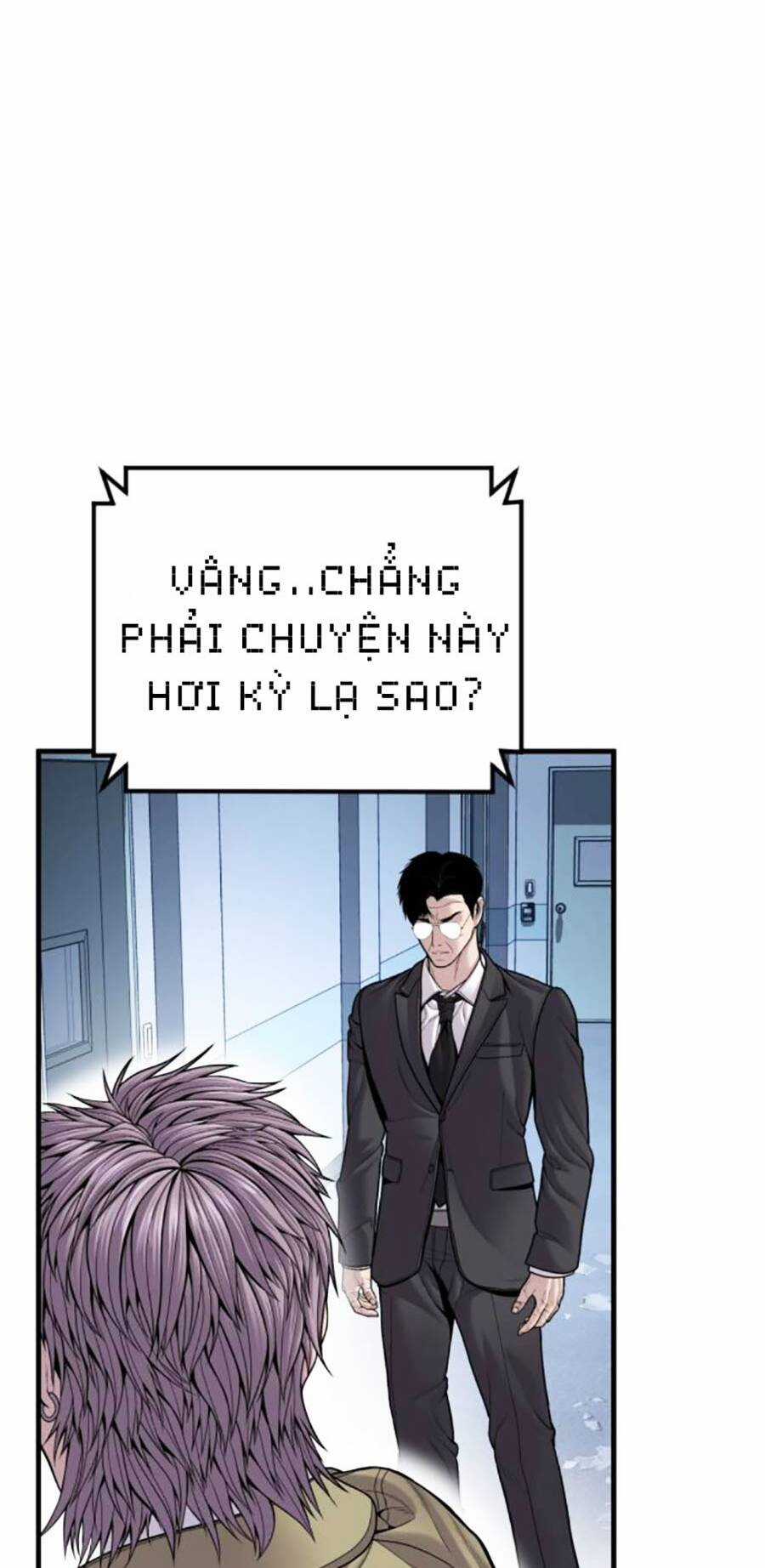 Đặc Vụ Kim Chapter 119 trang 115