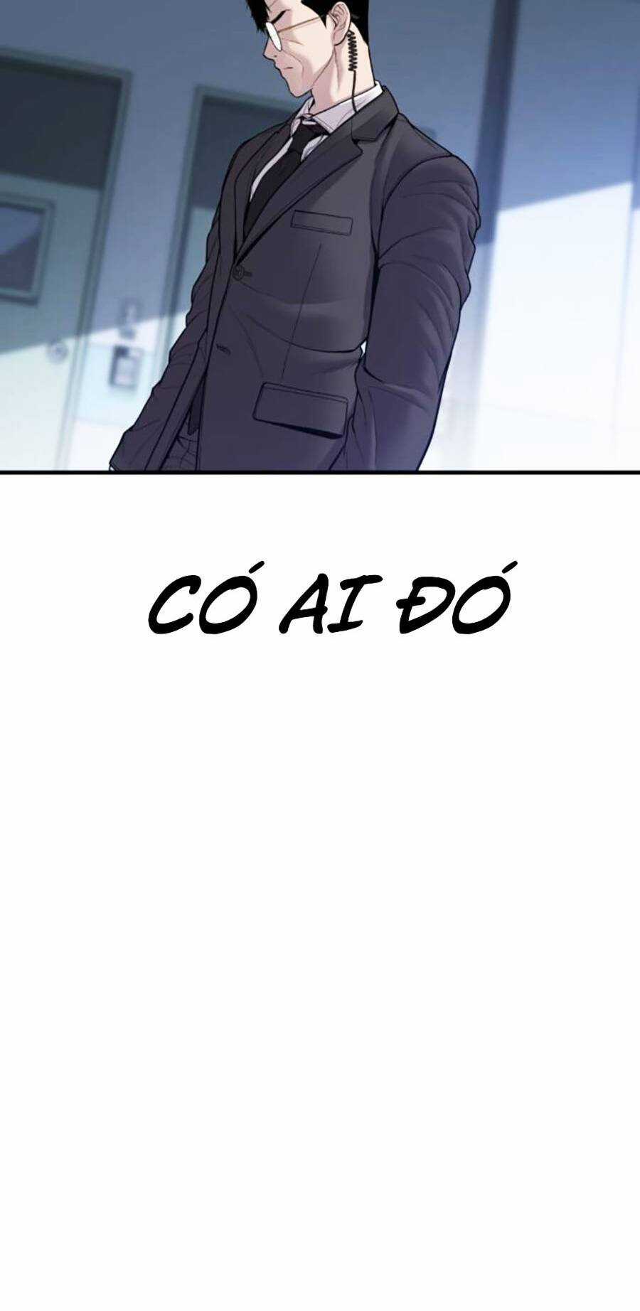 Đặc Vụ Kim Chapter 119 trang 118