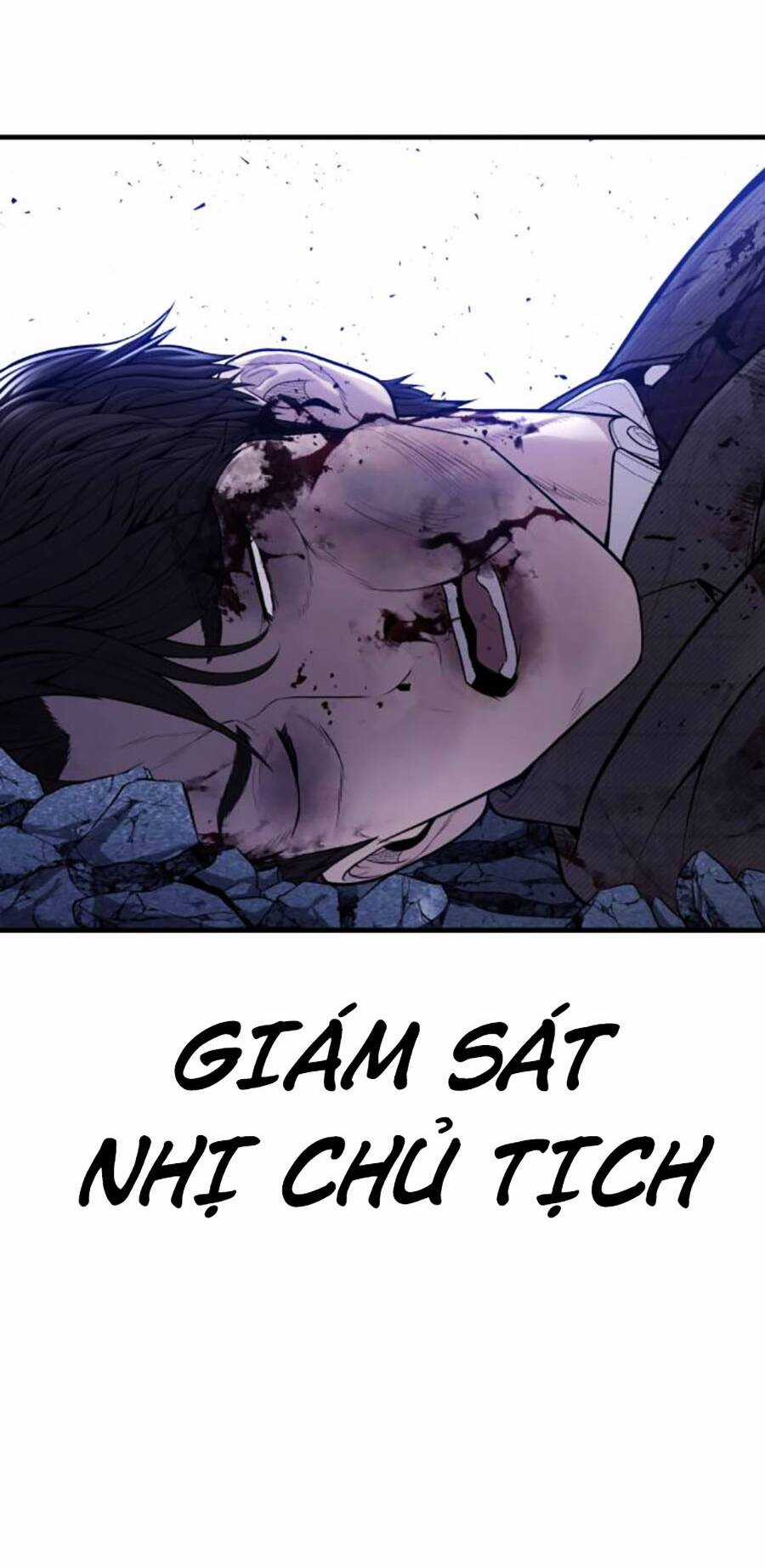 Đặc Vụ Kim Chapter 119 trang 119