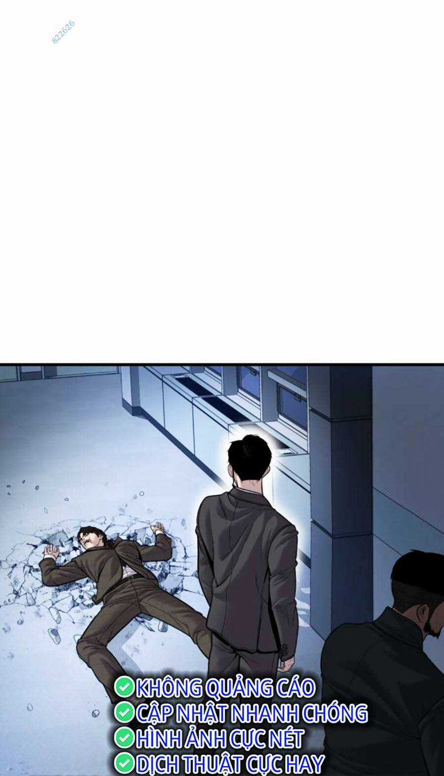 Đặc Vụ Kim Chapter 119 trang 120