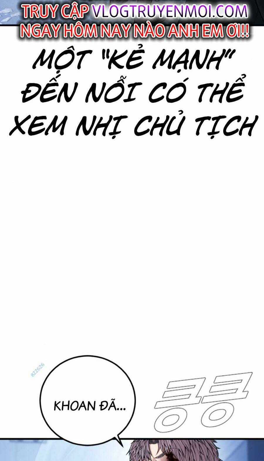 Đặc Vụ Kim Chapter 119 trang 121