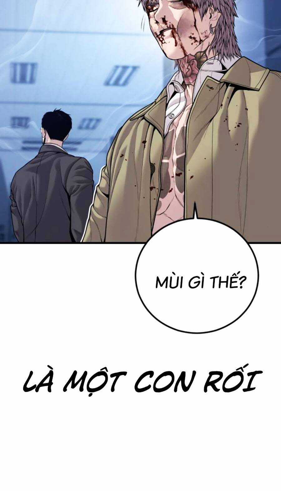 Đặc Vụ Kim Chapter 119 trang 122