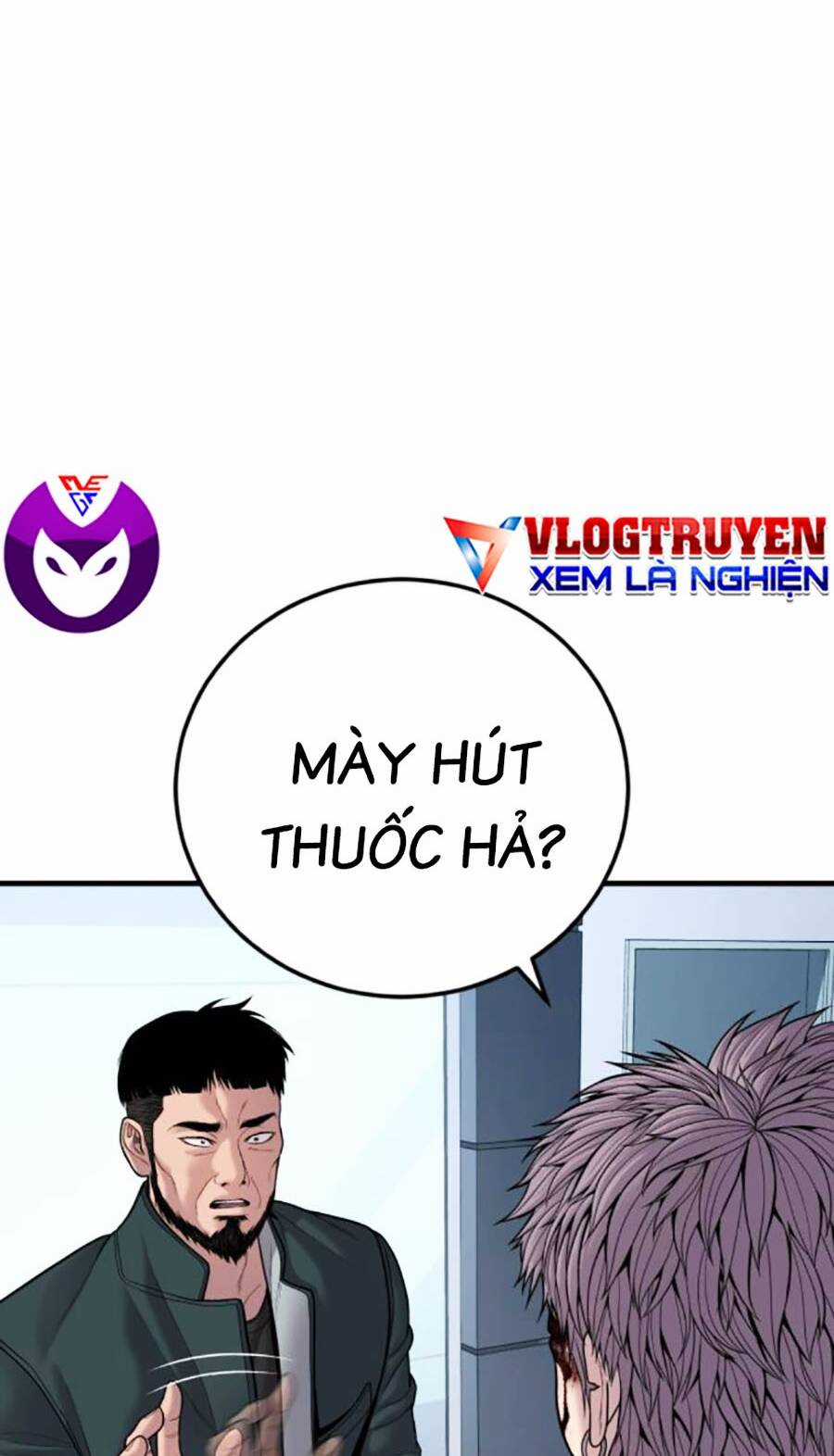 Đặc Vụ Kim Chapter 119 trang 123