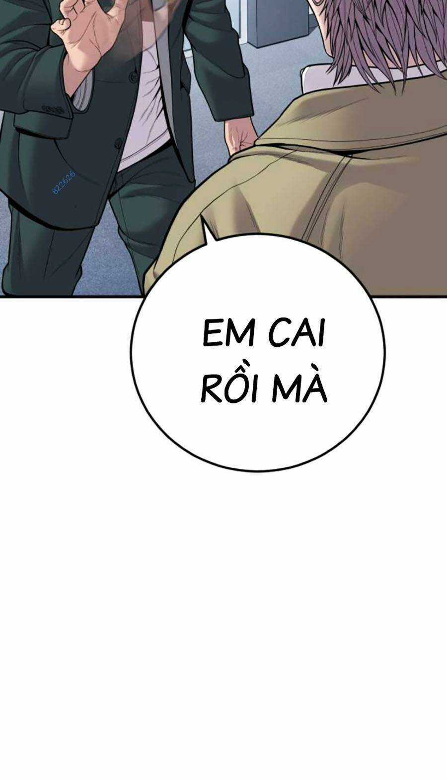 Đặc Vụ Kim Chapter 119 trang 124