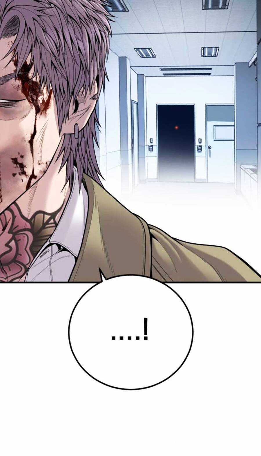 Đặc Vụ Kim Chapter 119 trang 127