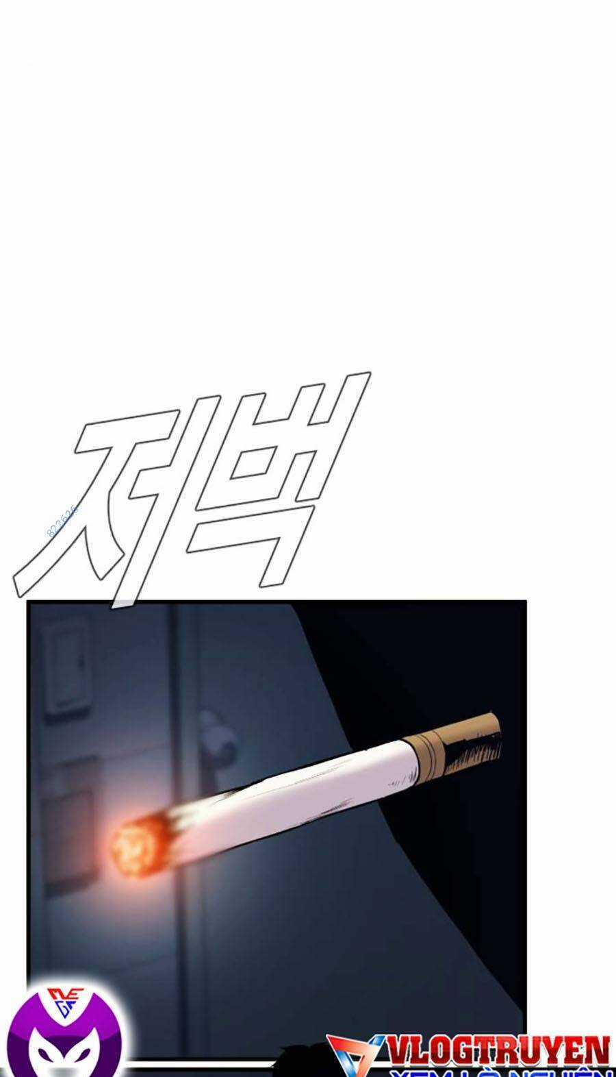 Đặc Vụ Kim Chapter 119 trang 128