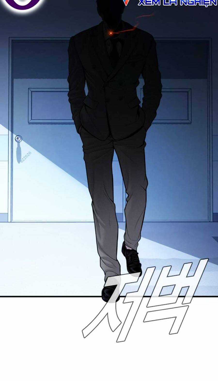 Đặc Vụ Kim Chapter 119 trang 129