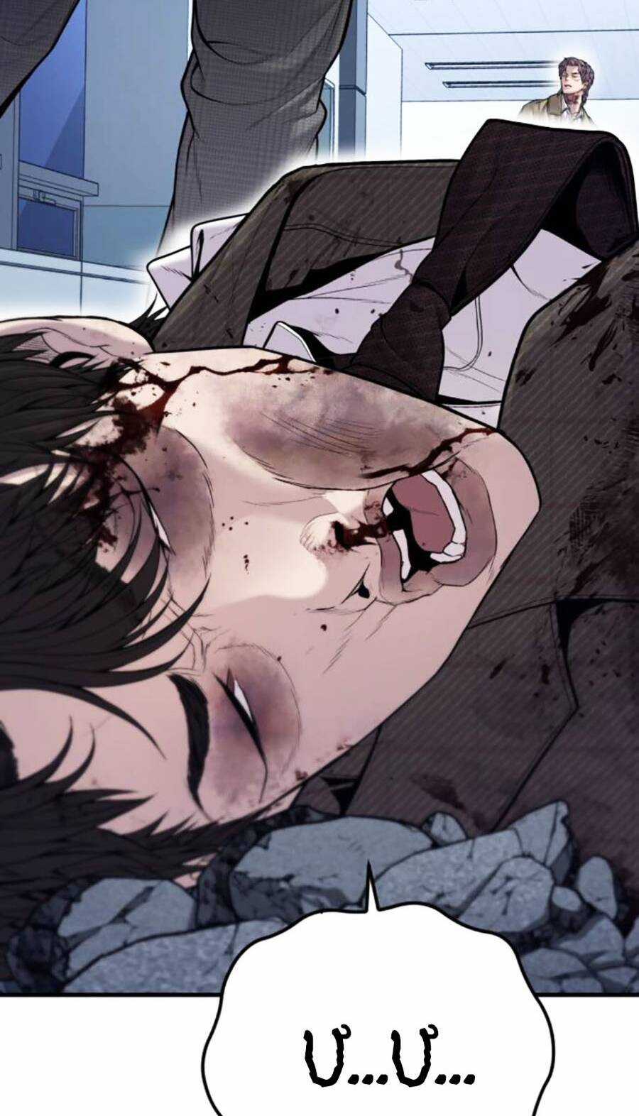Đặc Vụ Kim Chapter 119 trang 131