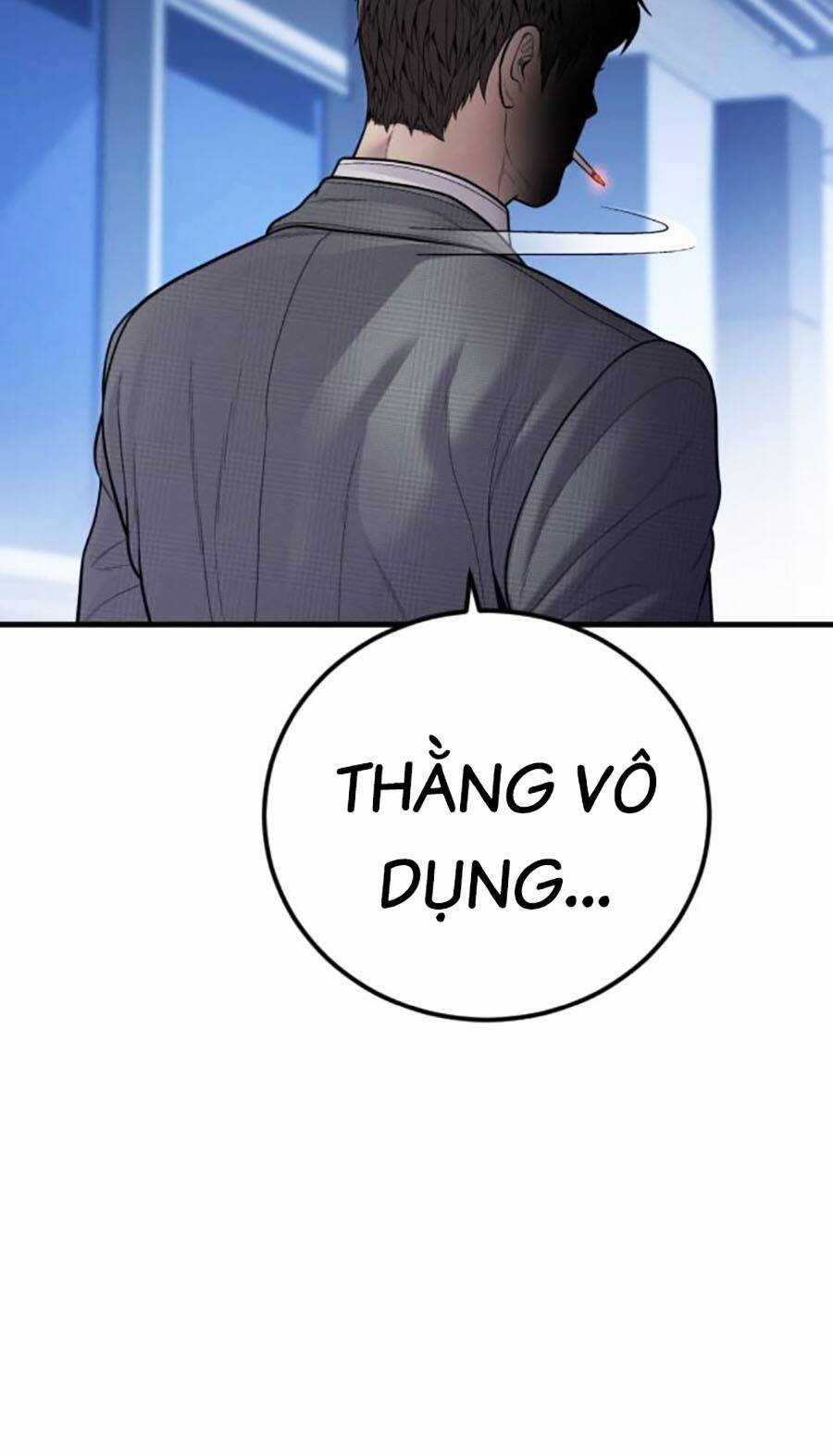 Đặc Vụ Kim Chapter 119 trang 134