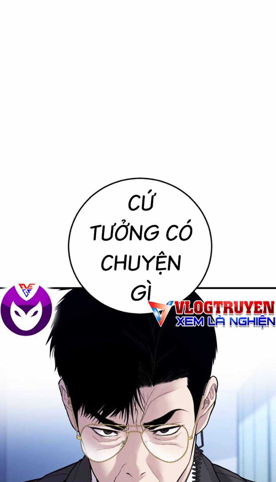 Đặc Vụ Kim Chapter 119 trang 135