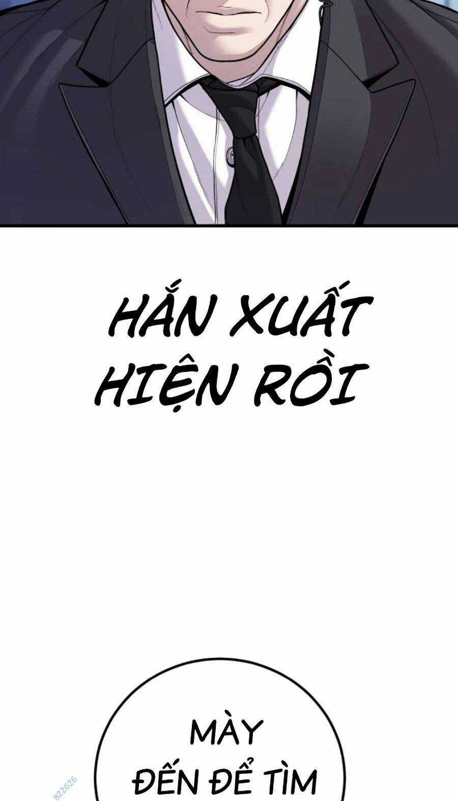 Đặc Vụ Kim Chapter 119 trang 136