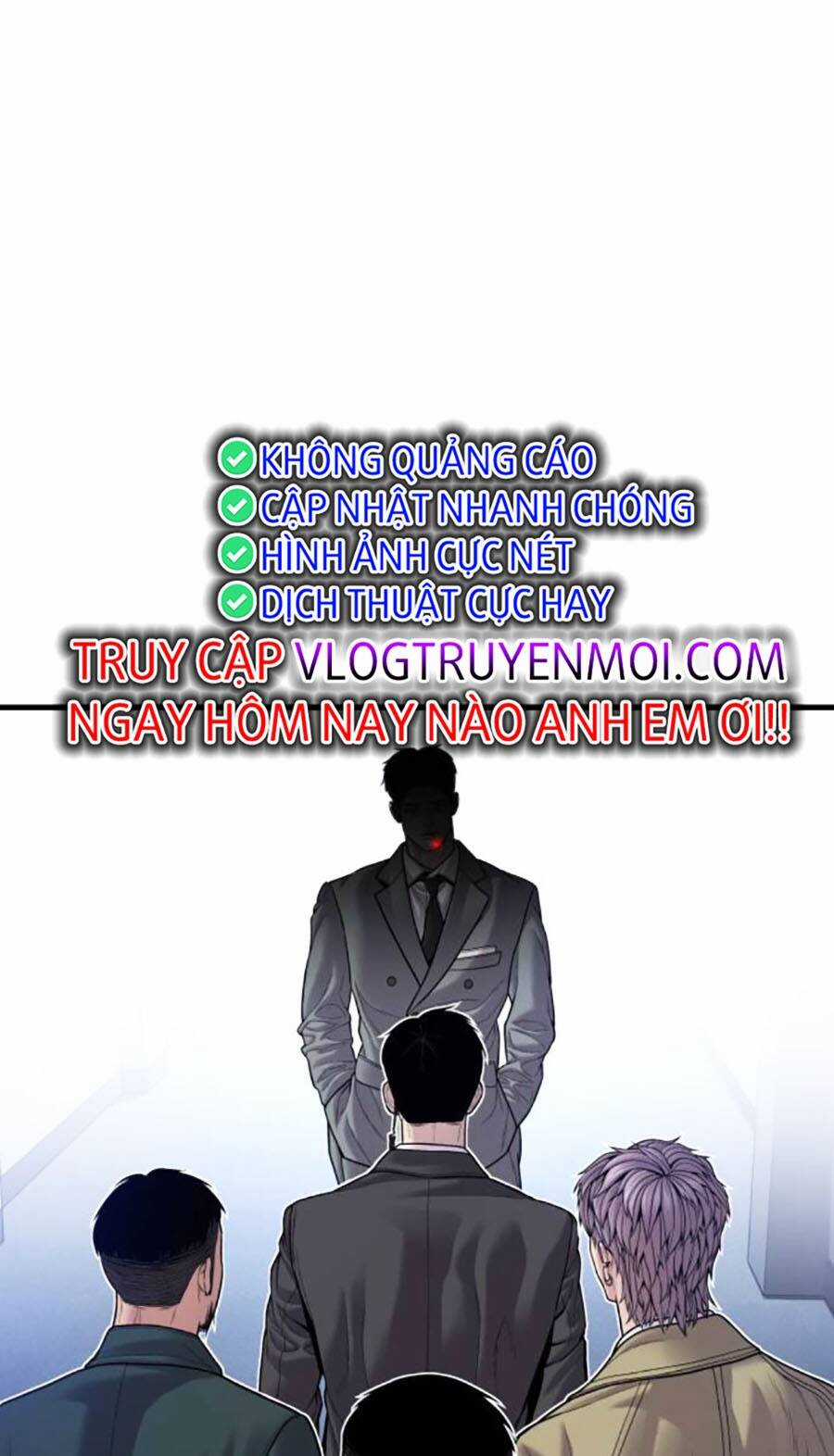 Đặc Vụ Kim Chapter 119 trang 138