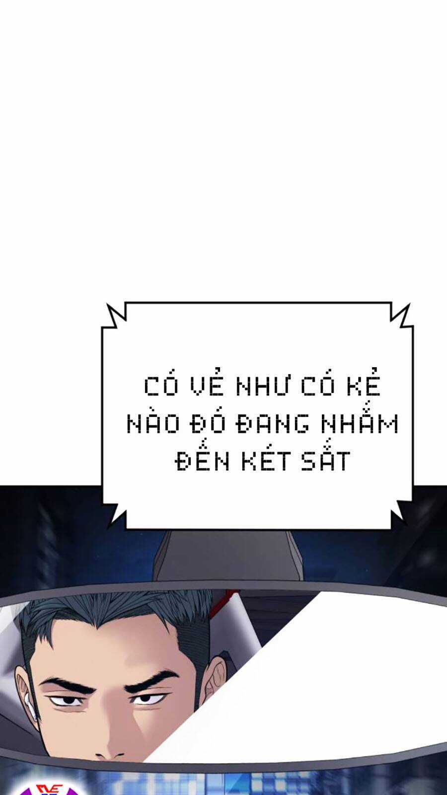 Đặc Vụ Kim Chapter 119 trang 143