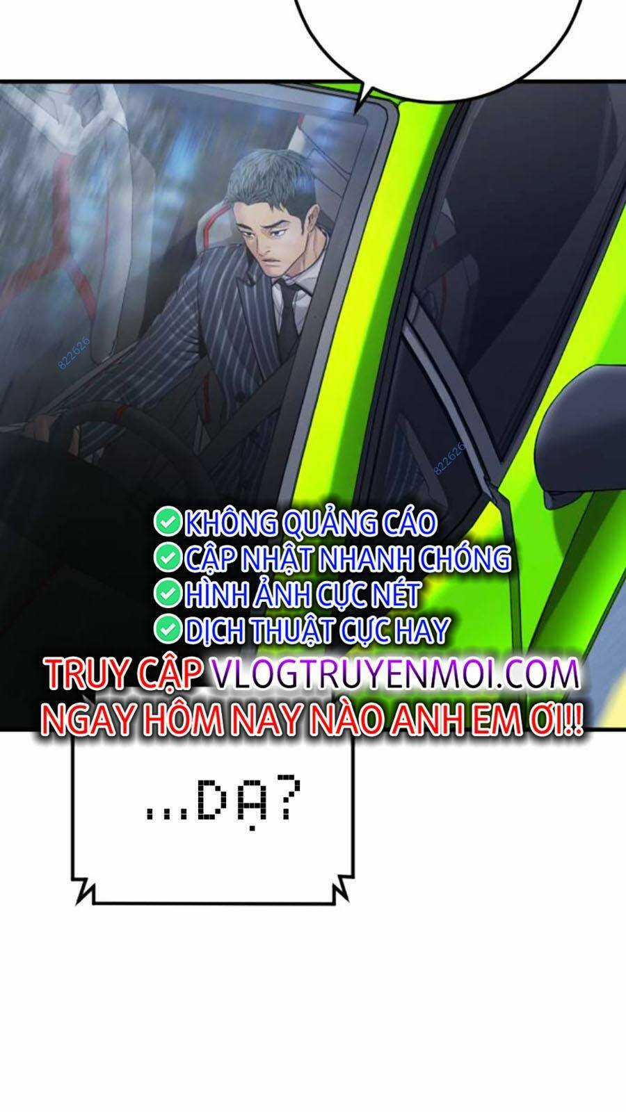 Đặc Vụ Kim Chapter 119 trang 145