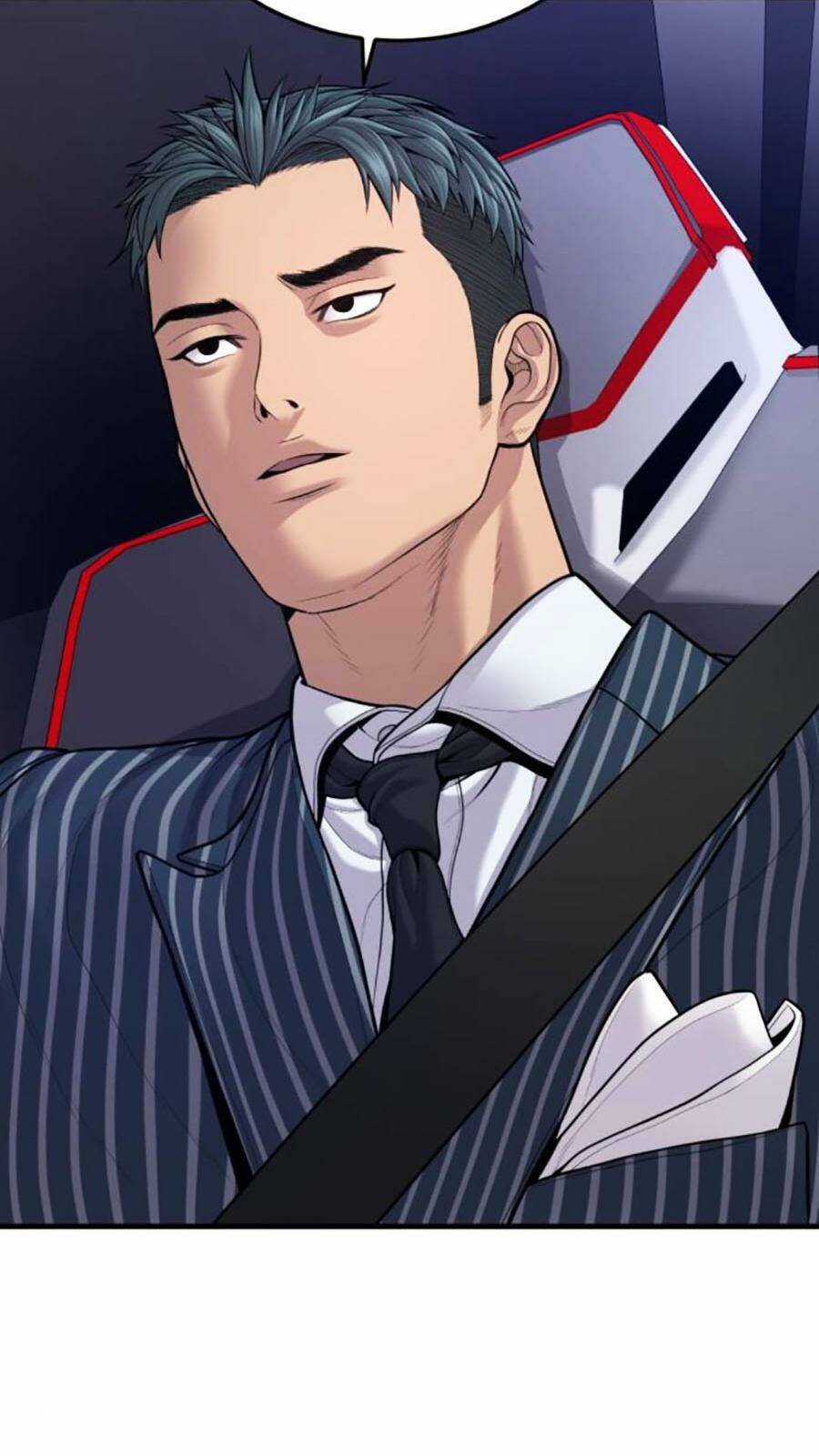 Đặc Vụ Kim Chapter 119 trang 152