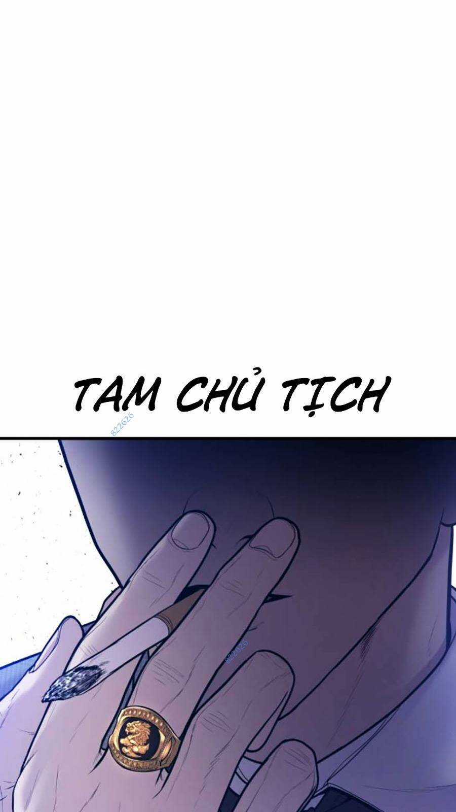 Đặc Vụ Kim Chapter 119 trang 153