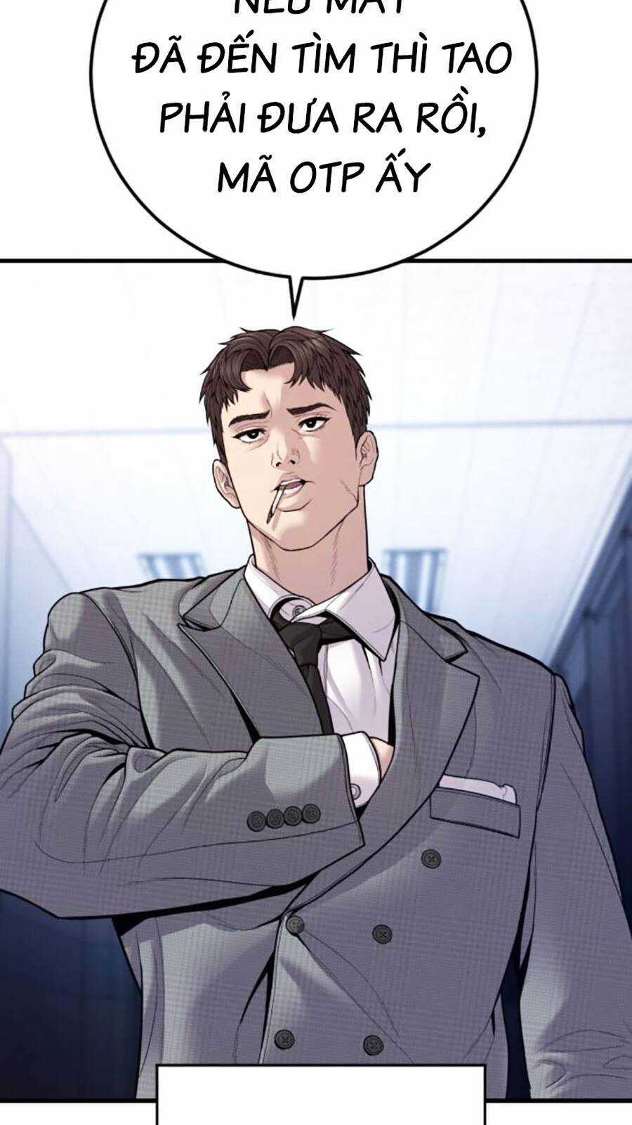 Đặc Vụ Kim Chapter 119 trang 155