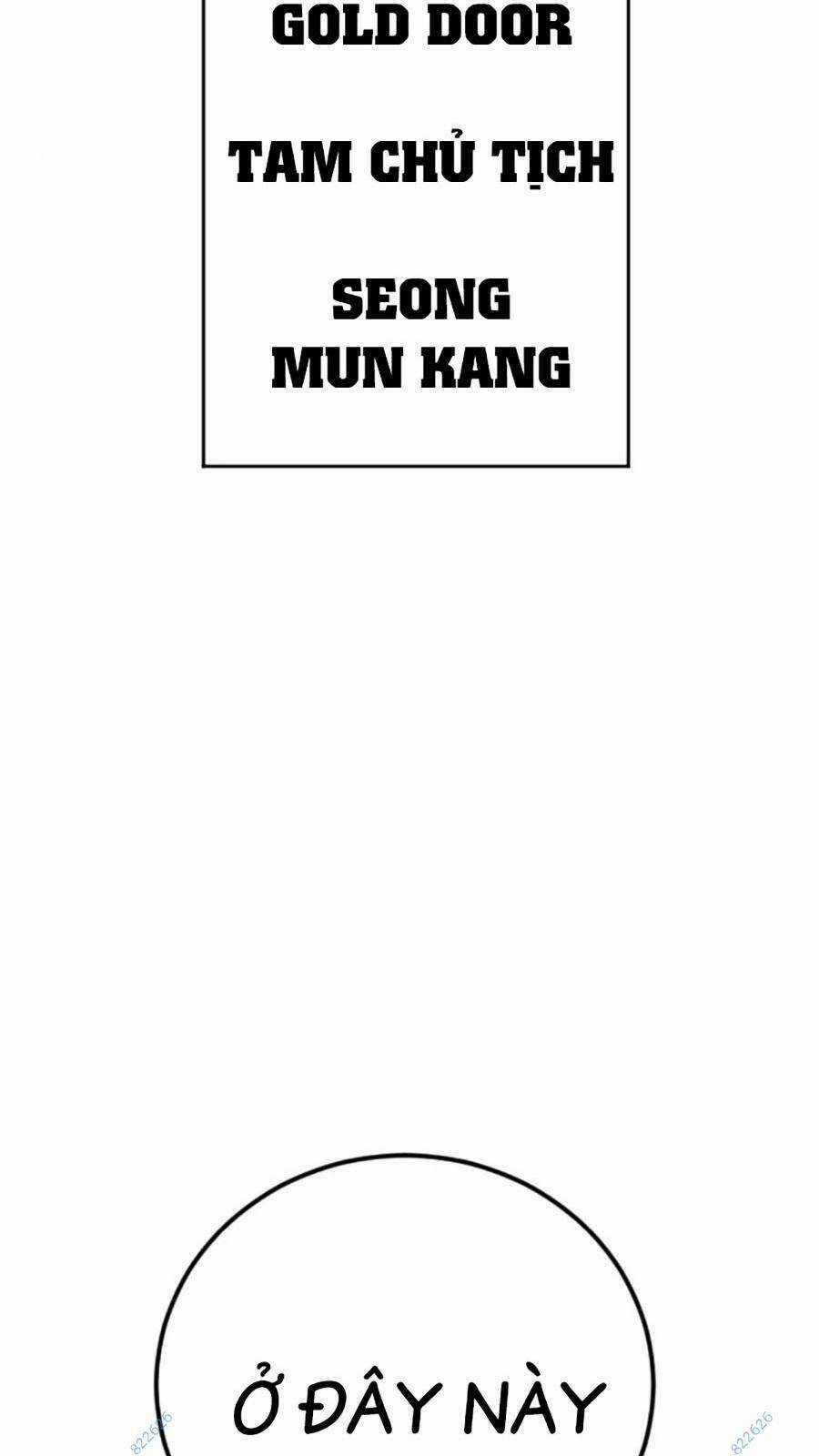 Đặc Vụ Kim Chapter 119 trang 156