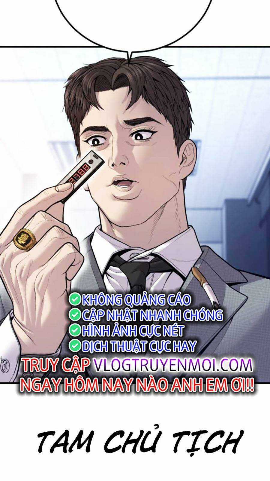 Đặc Vụ Kim Chapter 119 trang 157