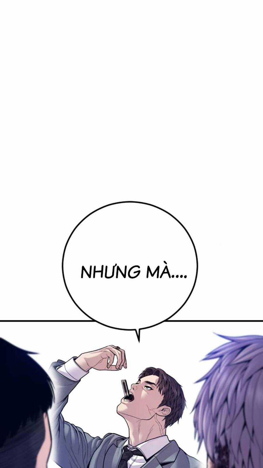 Đặc Vụ Kim Chapter 119 trang 158