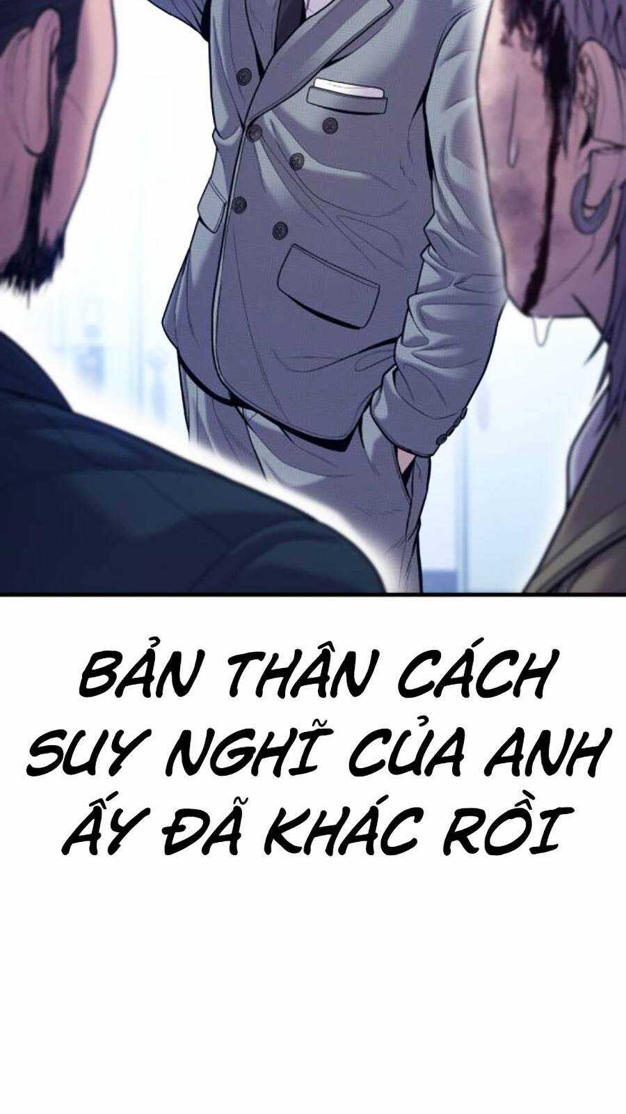Đặc Vụ Kim Chapter 119 trang 159