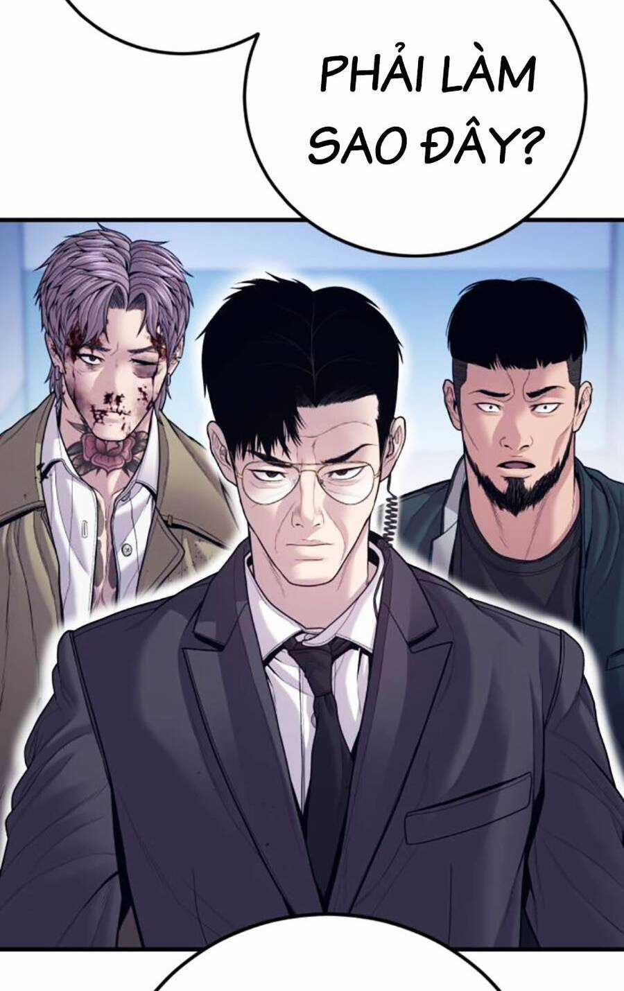 Đặc Vụ Kim Chapter 119 trang 162