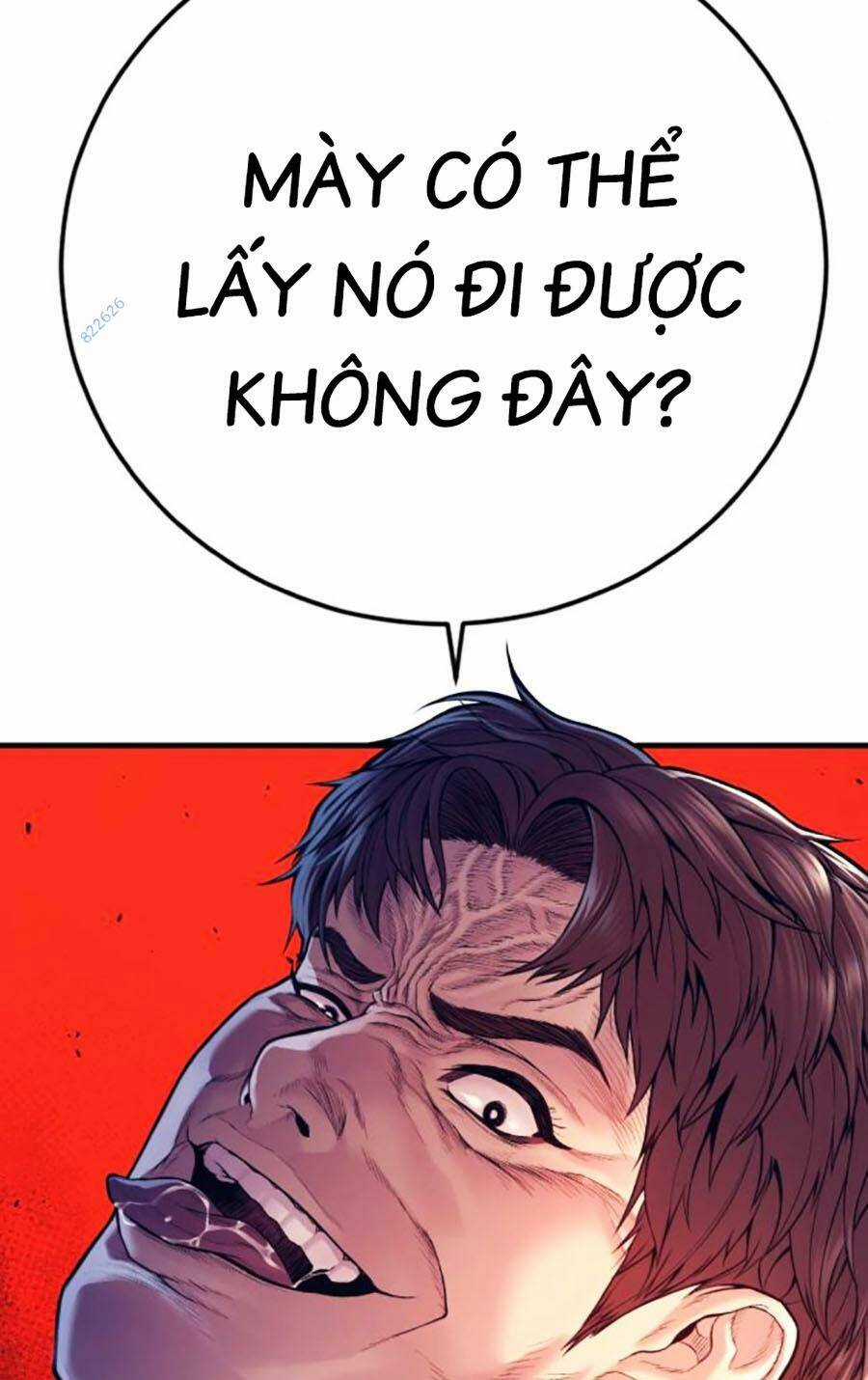 Đặc Vụ Kim Chapter 119 trang 164