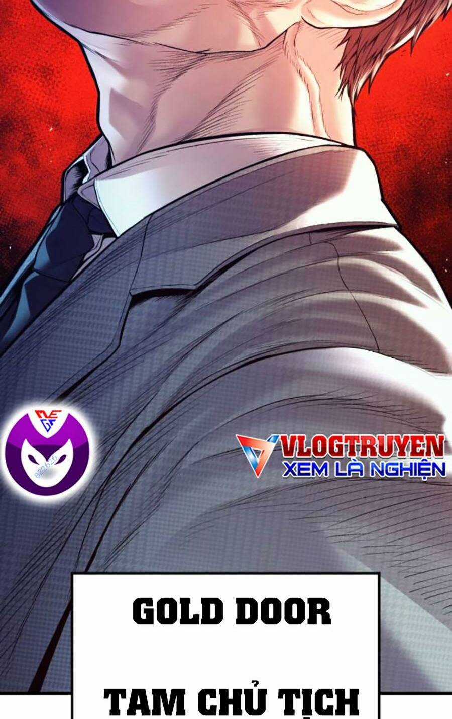 Đặc Vụ Kim Chapter 119 trang 165