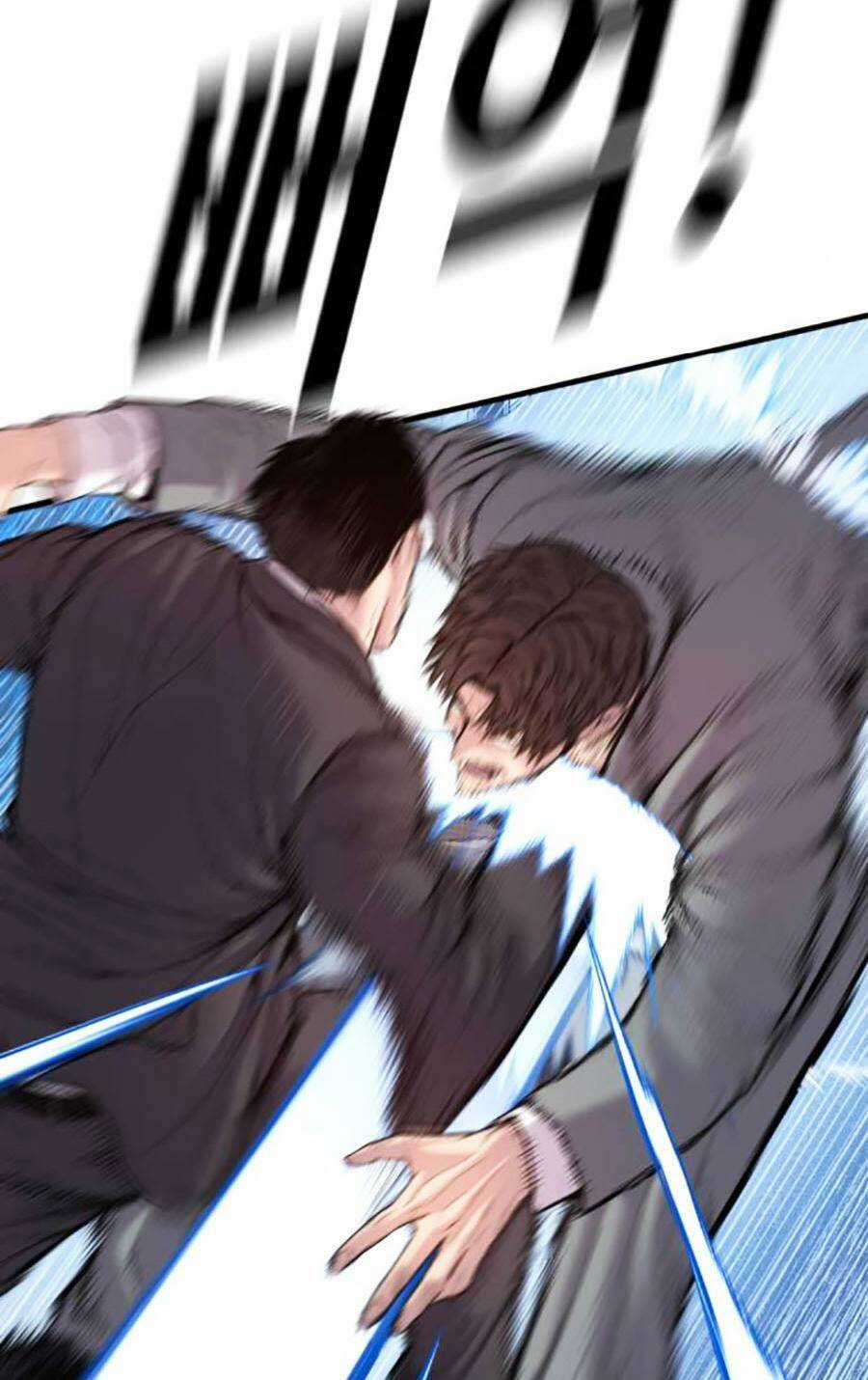 Đặc Vụ Kim Chapter 119 trang 168
