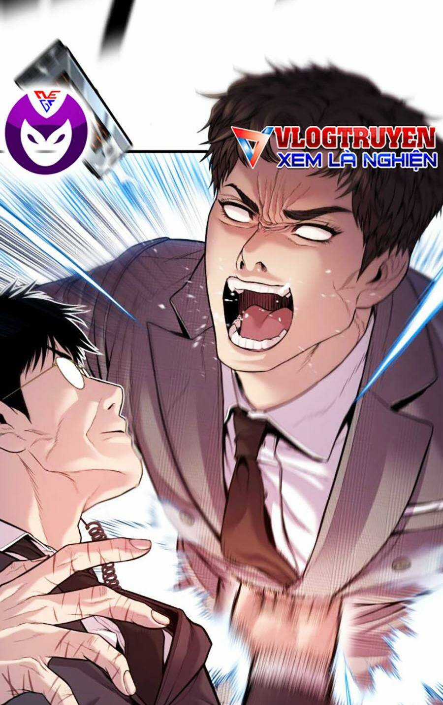 Đặc Vụ Kim Chapter 119 trang 172