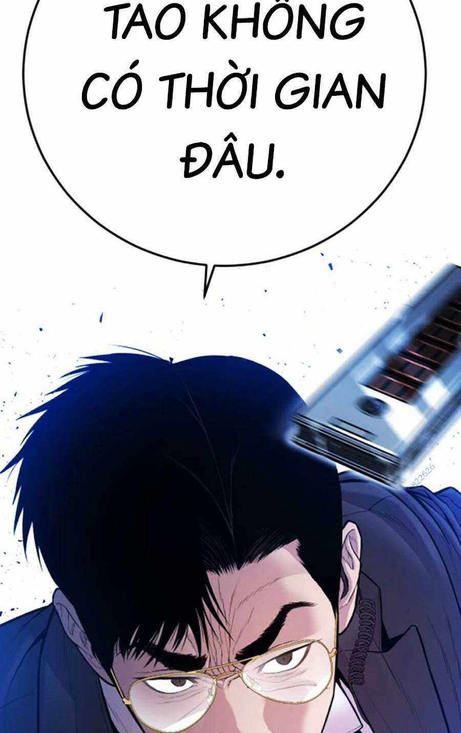 Đặc Vụ Kim Chapter 119 trang 177