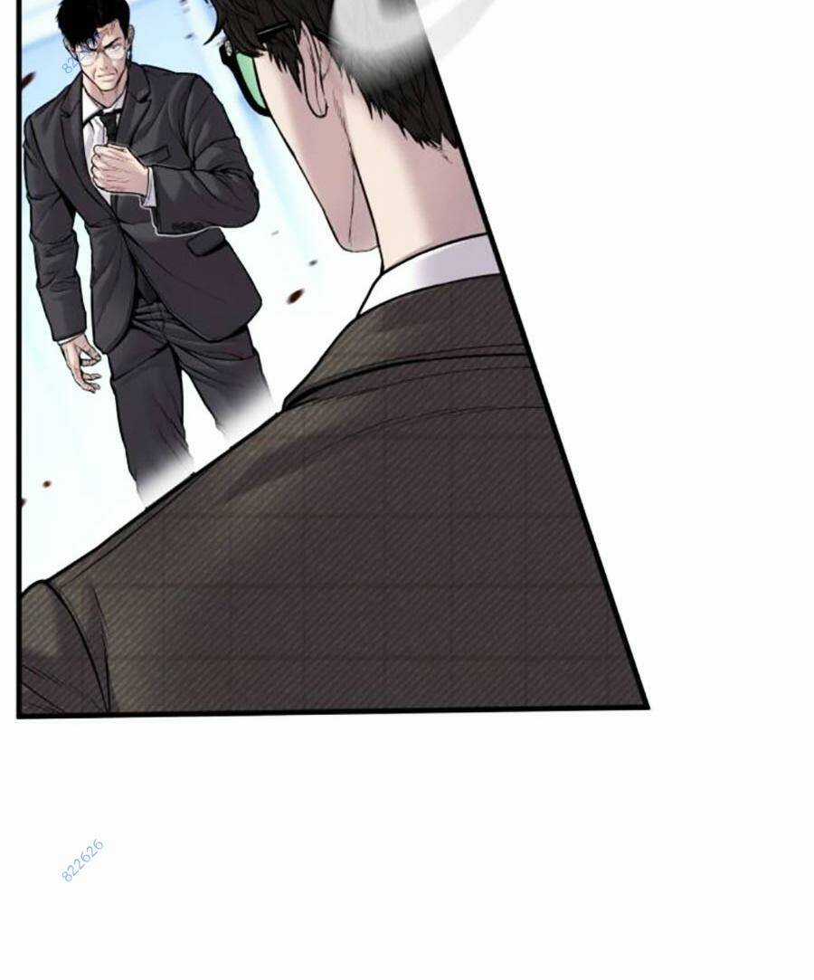 Đặc Vụ Kim Chapter 119 trang 19