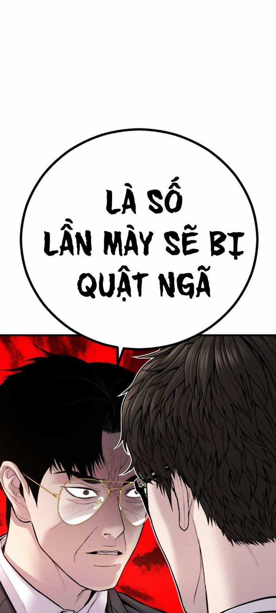Đặc Vụ Kim Chapter 119 trang 24