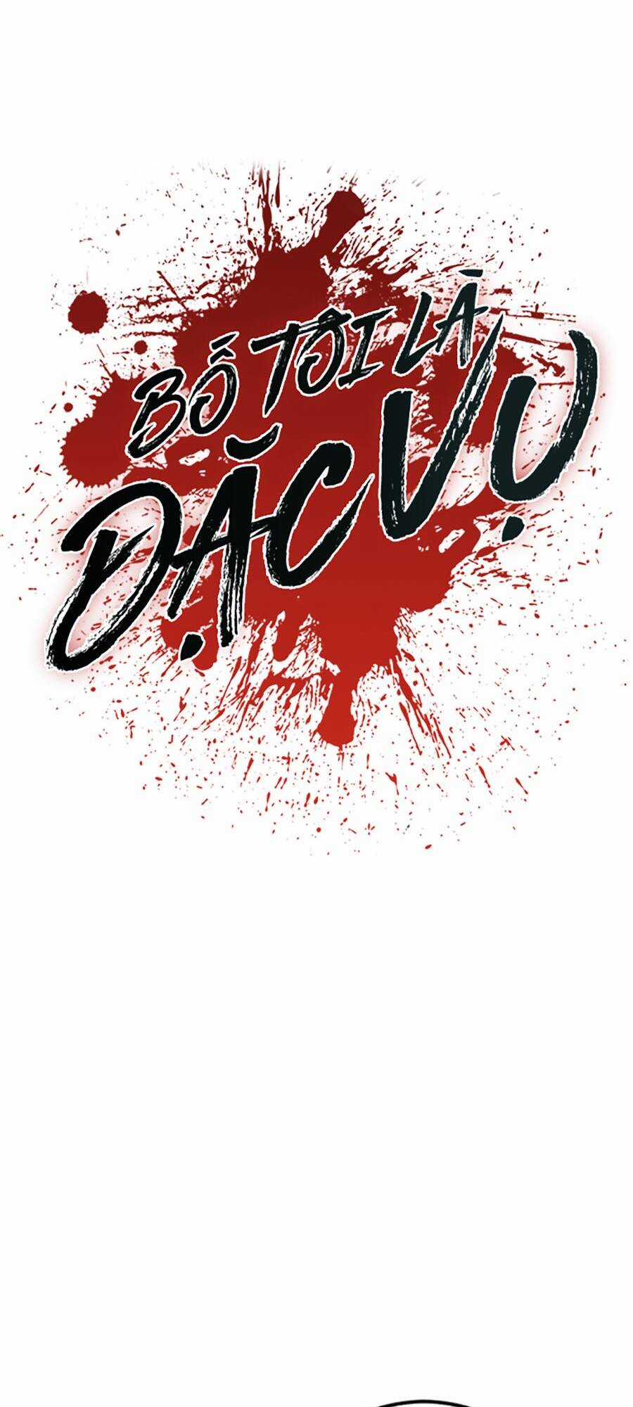Đặc Vụ Kim Chapter 119 trang 27