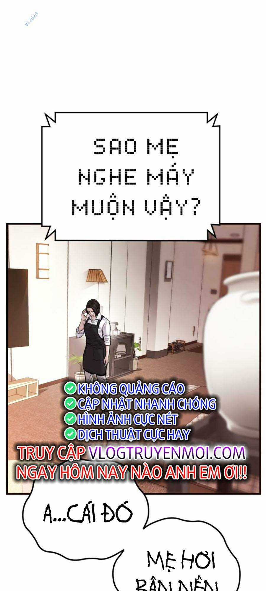 Đặc Vụ Kim Chapter 119 trang 30