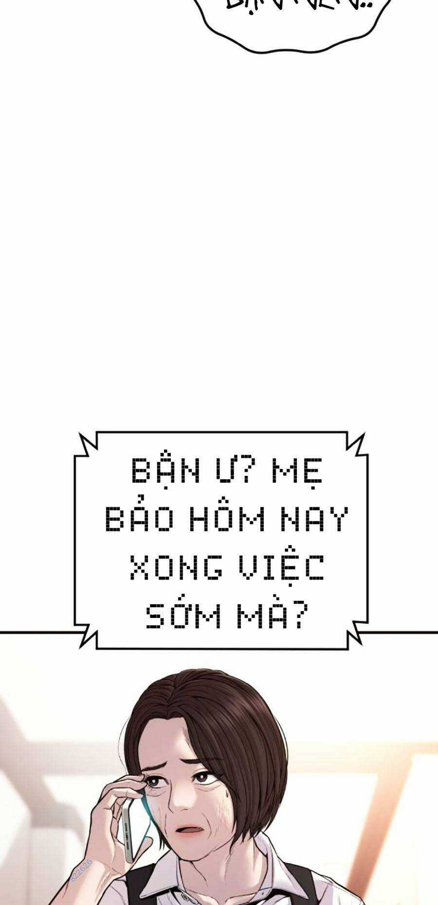 Đặc Vụ Kim Chapter 119 trang 31