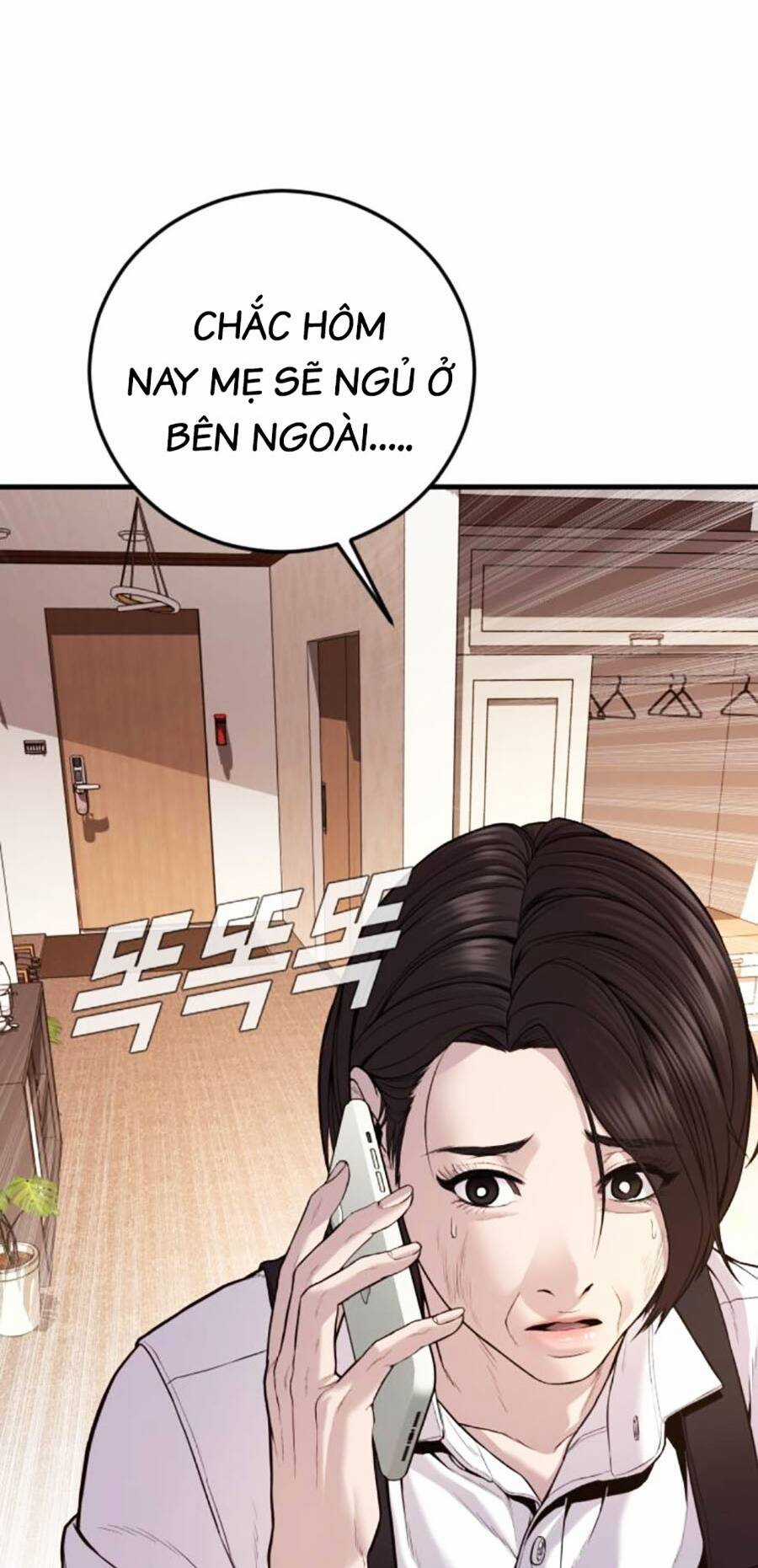 Đặc Vụ Kim Chapter 119 trang 34