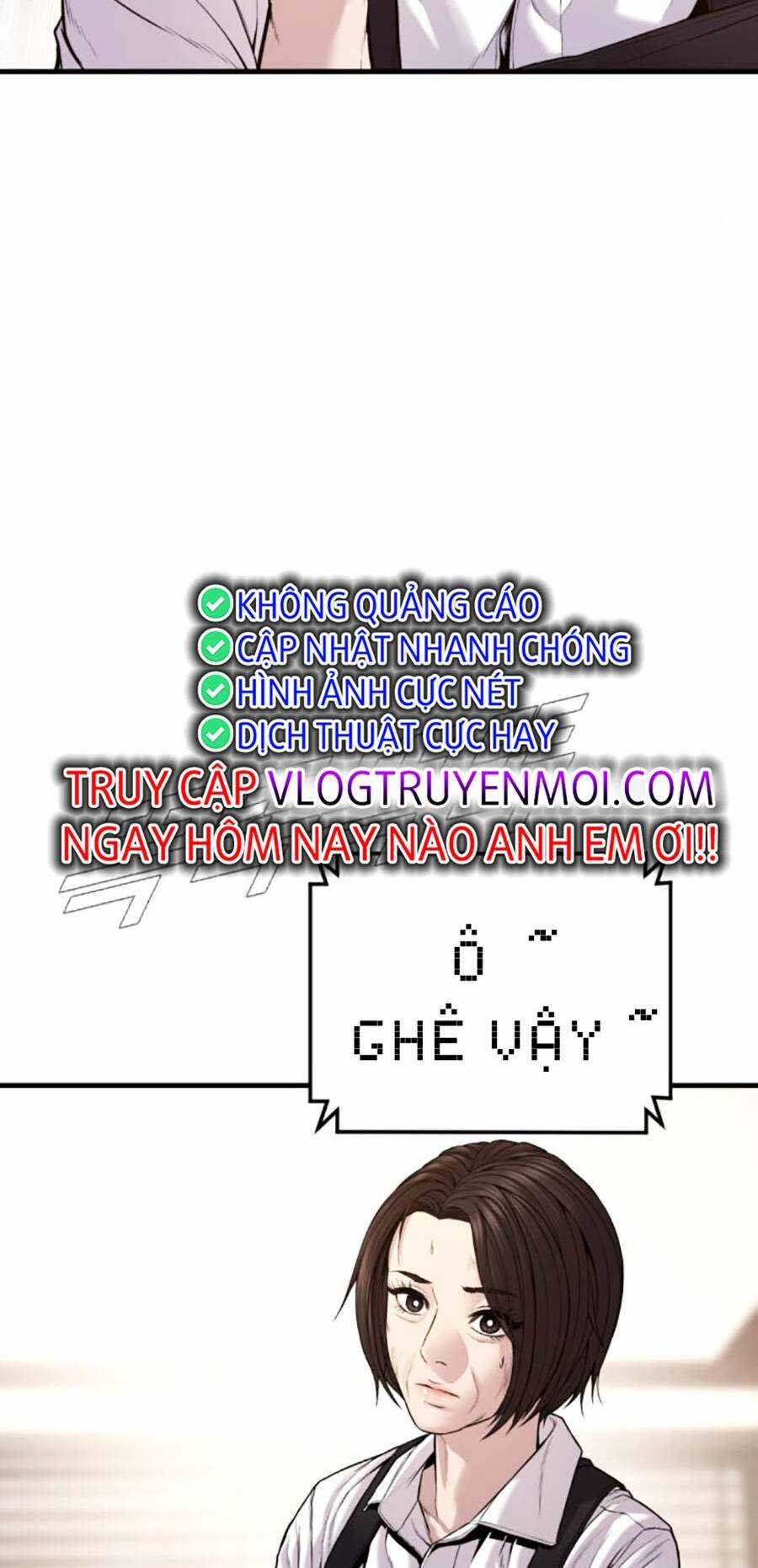 Đặc Vụ Kim Chapter 119 trang 35