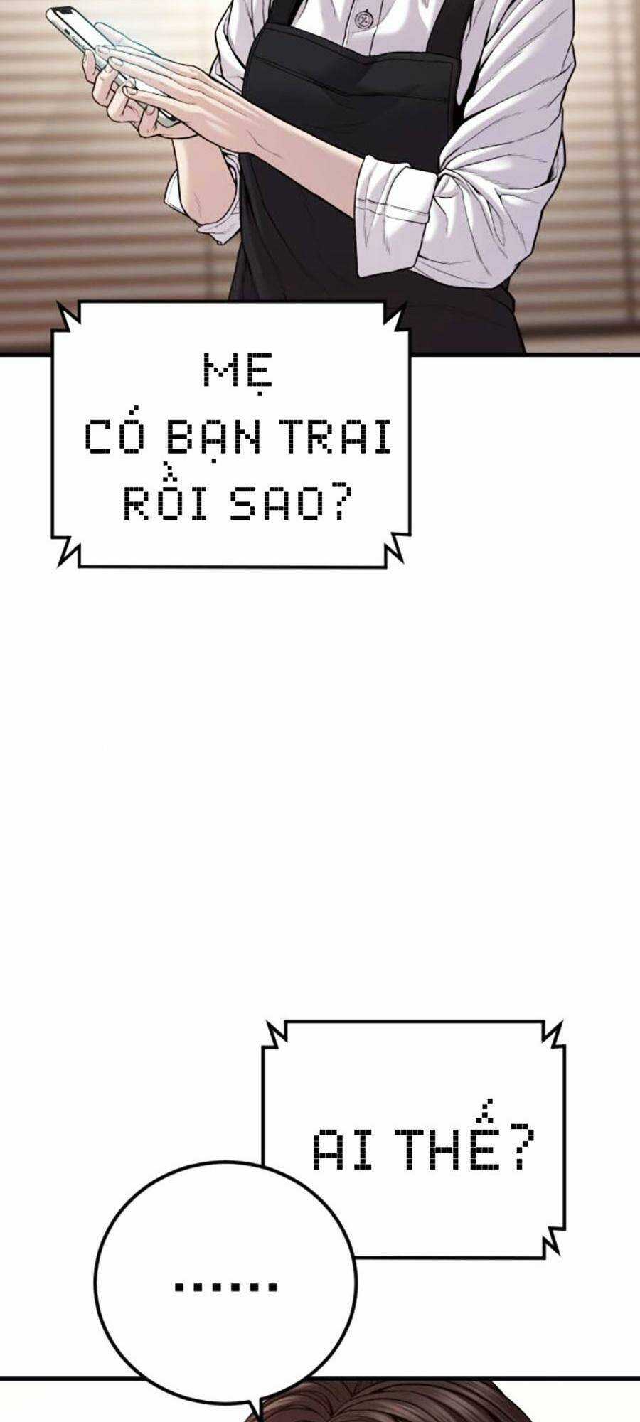 Đặc Vụ Kim Chapter 119 trang 36