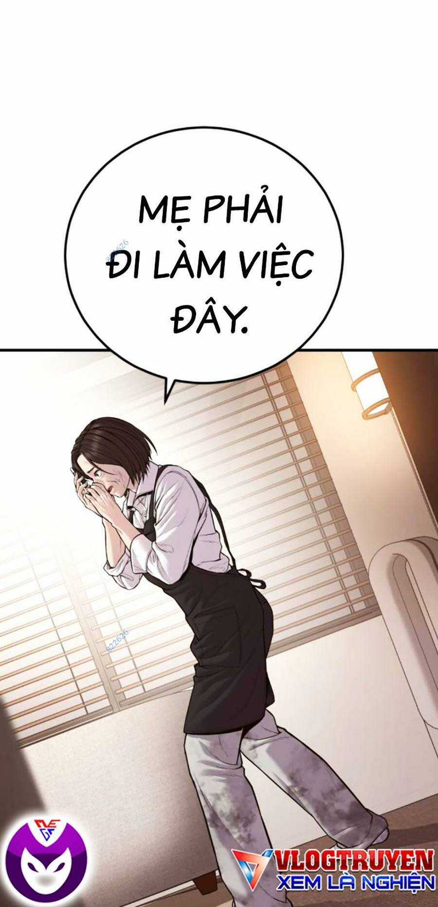 Đặc Vụ Kim Chapter 119 trang 38