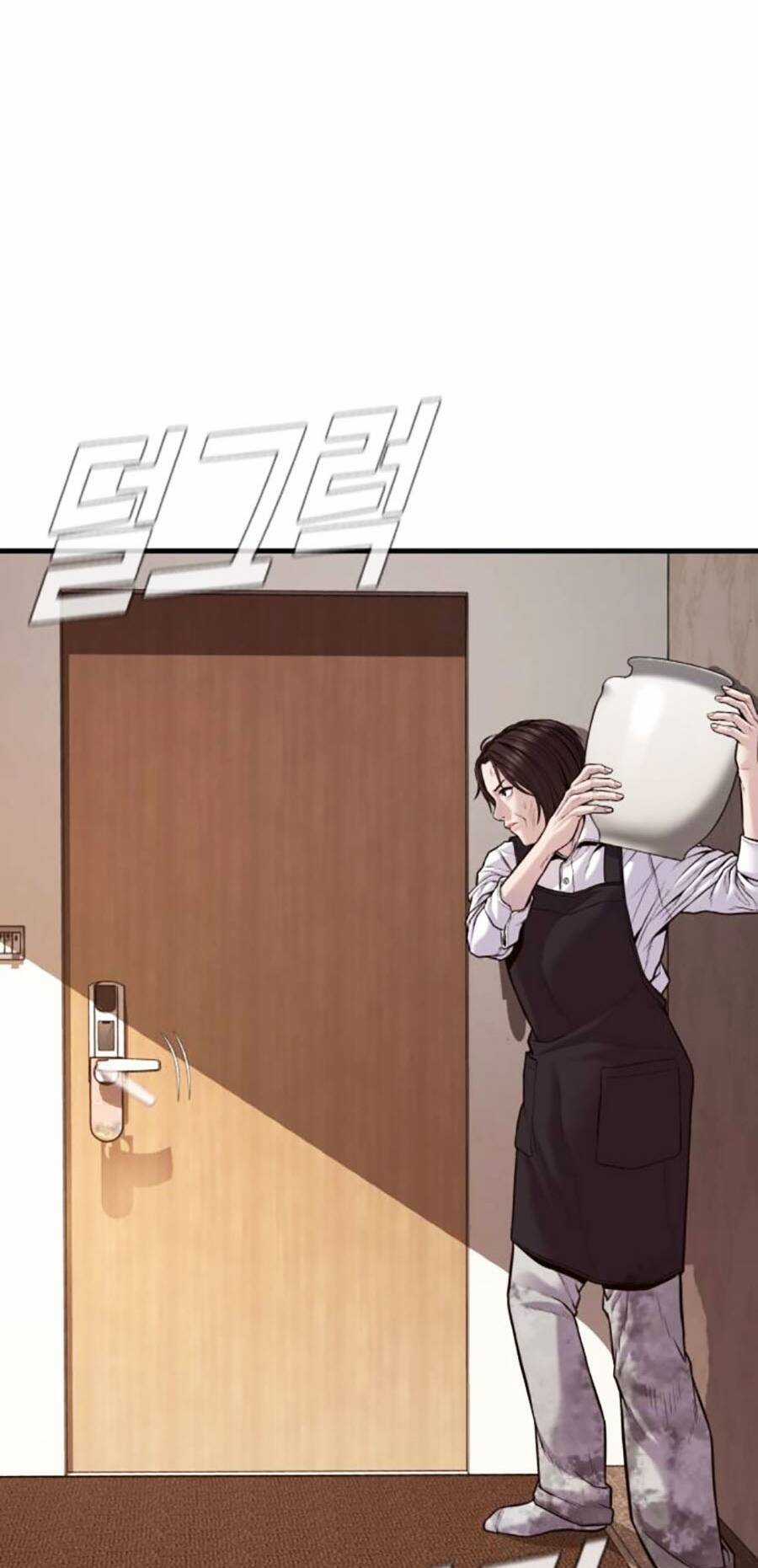 Đặc Vụ Kim Chapter 119 trang 41