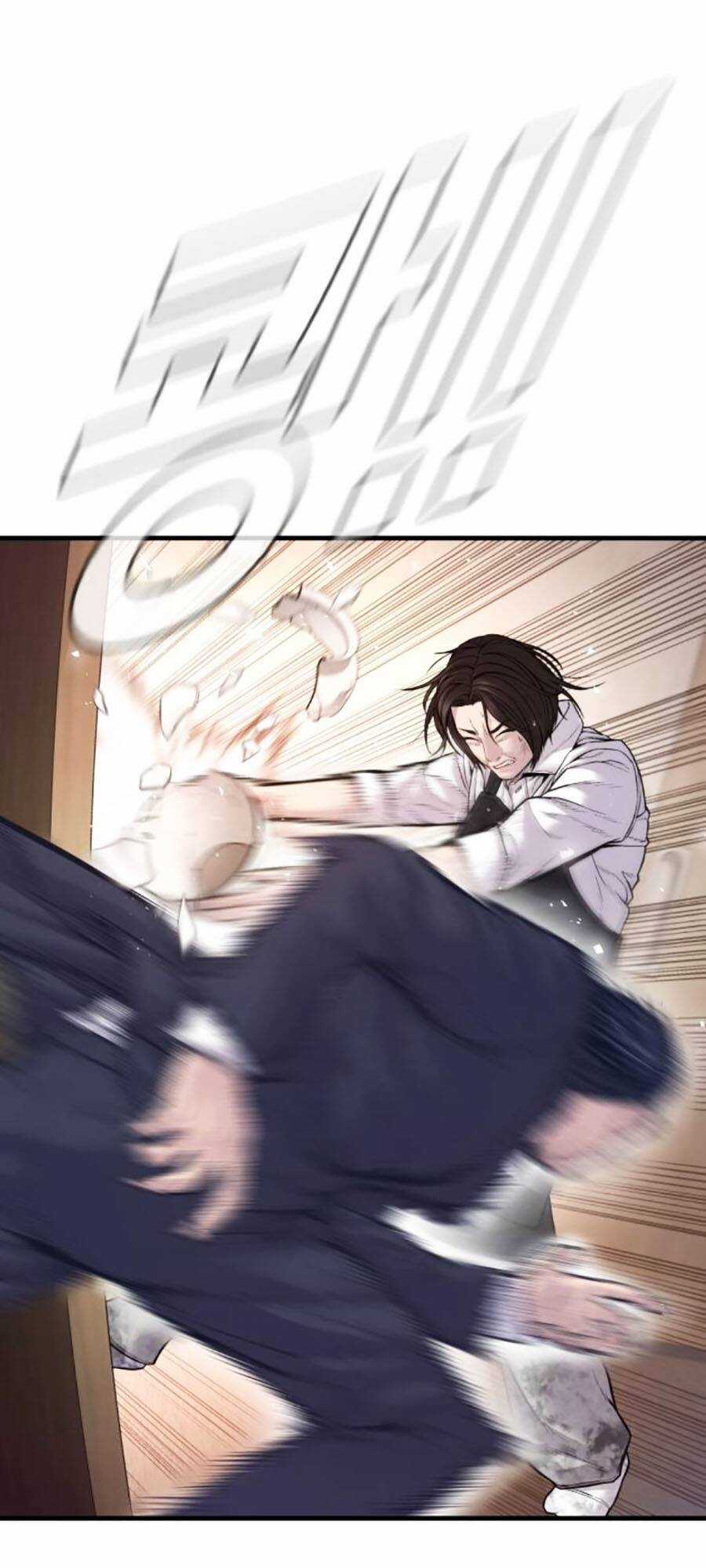 Đặc Vụ Kim Chapter 119 trang 45