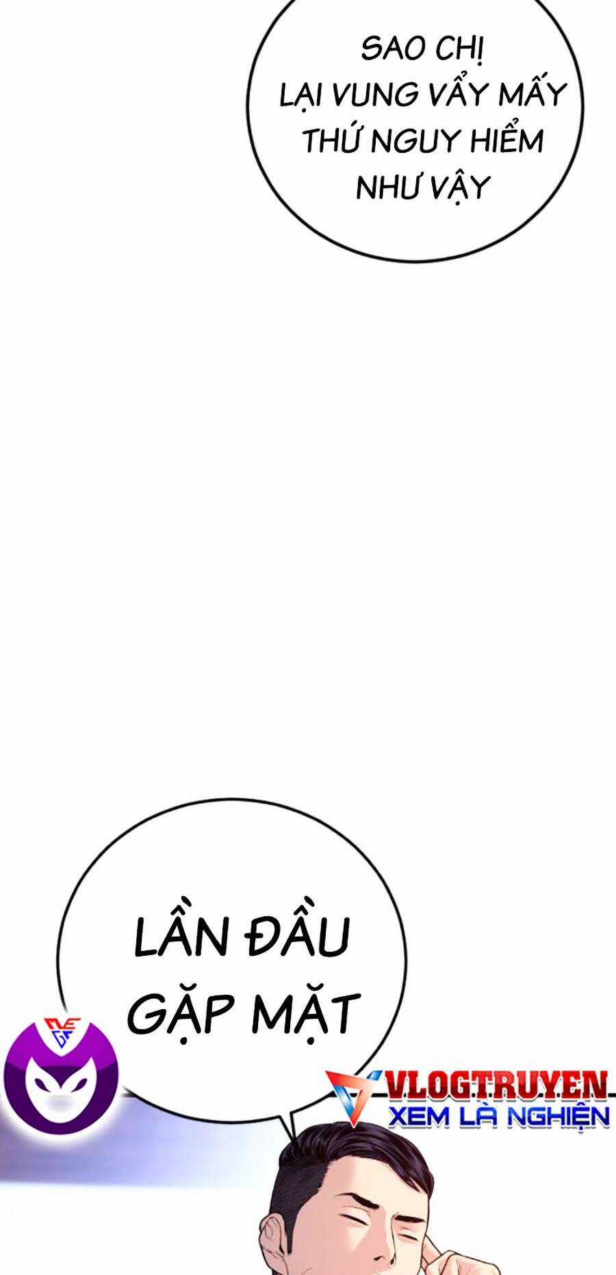 Đặc Vụ Kim Chapter 119 trang 47