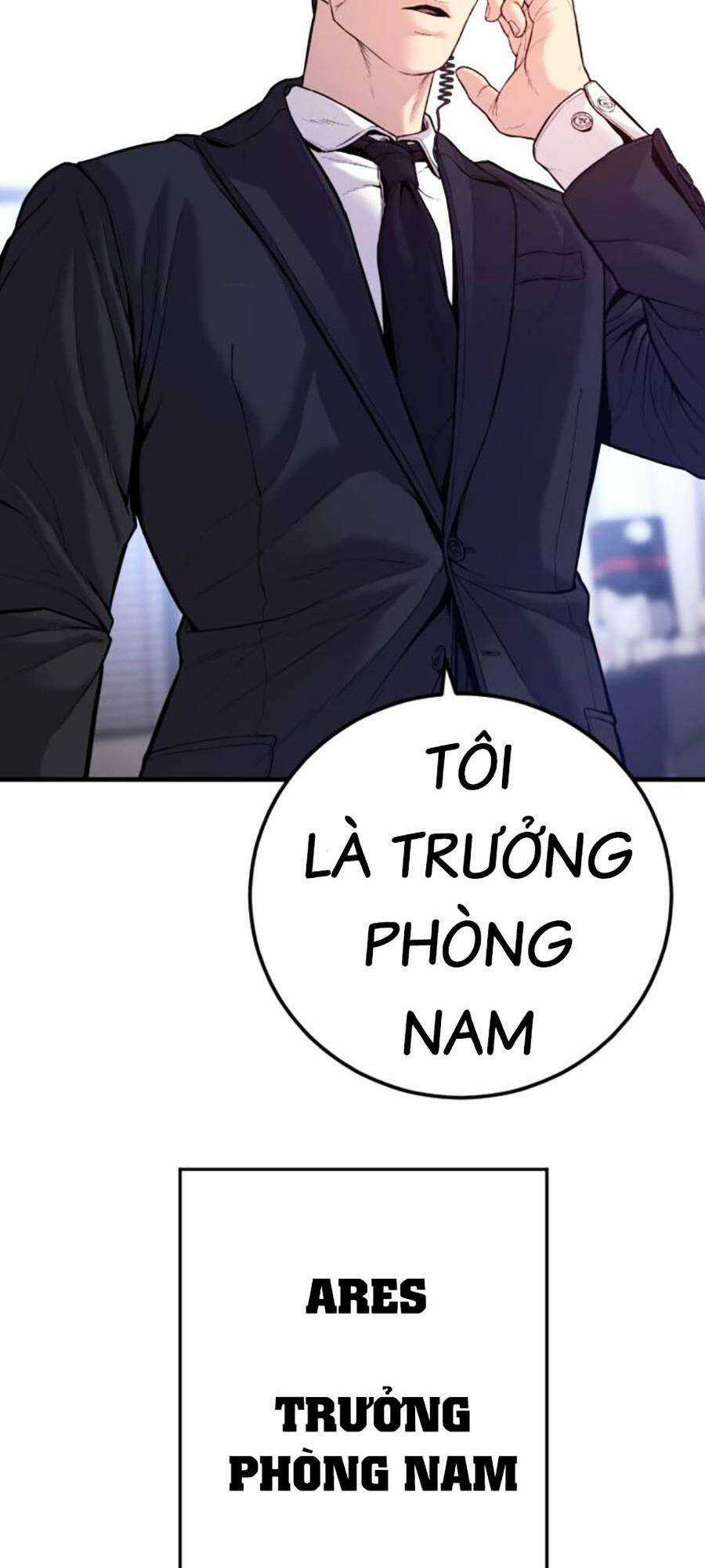 Đặc Vụ Kim Chapter 119 trang 48